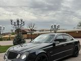 Mercedes-Benz E 320 2002 года за 5 500 000 тг. в Алматы – фото 3