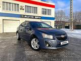 Chevrolet Cruze 2014 года за 5 400 000 тг. в Караганда