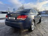 Chevrolet Cruze 2014 года за 5 400 000 тг. в Караганда – фото 5