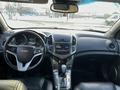 Chevrolet Cruze 2014 года за 4 500 000 тг. в Караганда – фото 6