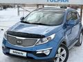 Kia Sportage 2013 годаүшін8 500 000 тг. в Караганда – фото 2