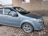 Chevrolet Nexia 2021 года за 5 700 000 тг. в Тараз – фото 2