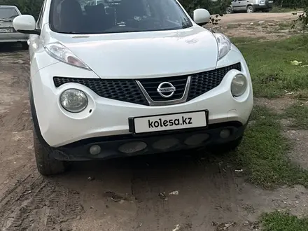 Nissan Juke 2014 года за 6 000 000 тг. в Астана – фото 4