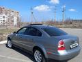 Volkswagen Passat 2003 годаfor4 500 000 тг. в Астана – фото 2