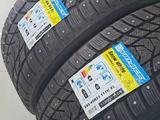 Tri Ace Snow White II 285/40 R23 и 325/35 R23 за 650 000 тг. в Костанай – фото 3