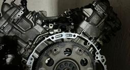 ДВИГАТЕЛЬ 1UR-FE на Toyota Lexus ДВС (2AZ/2AR/1MZ/3uz/2tr/1gr/2uz/1ur/3ur) за 89 630 тг. в Астана