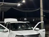 ВАЗ (Lada) Granta 2190 2018 года за 3 500 000 тг. в Тараз