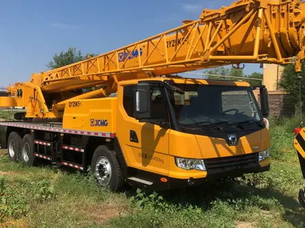 XCMG  QY25K5-1 2020 года за 55 000 000 тг. в Актобе – фото 2