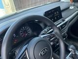 Kia Cerato 2018 года за 7 000 000 тг. в Актобе