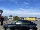 ВАЗ (Lada) Priora 2172 2012 года за 1 000 000 тг. в Уральск – фото 3