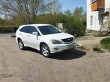 Toyota Harrier 2003 года за 4 488 888 тг. в Семей