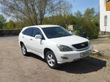 Toyota Harrier 2003 годаүшін4 488 888 тг. в Семей – фото 2