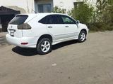 Toyota Harrier 2003 годаүшін4 288 888 тг. в Семей – фото 5