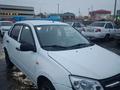 ВАЗ (Lada) Granta 2190 2013 годаүшін2 500 000 тг. в Астана – фото 7