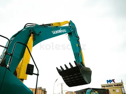 Sunward  SWE265F 2025 годаүшін62 000 000 тг. в Астана – фото 9