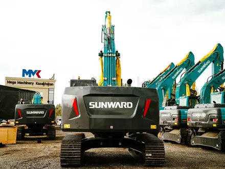 Sunward  SWE265F 2025 годаүшін62 000 000 тг. в Астана – фото 10