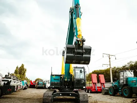 Sunward  SWE265F 2025 годаүшін62 000 000 тг. в Астана – фото 11
