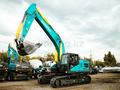 Sunward  SWE265F 2025 года за 62 000 000 тг. в Астана