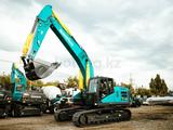 Sunward  SWE265F 2025 года за 62 000 000 тг. в Астана