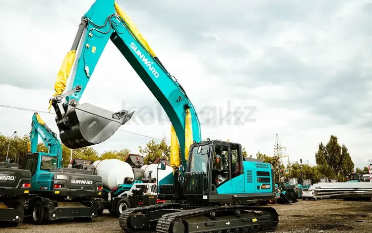 Sunward  SWE265F 2025 года за 62 000 000 тг. в Астана