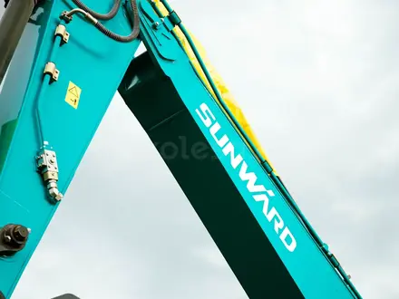 Sunward  SWE265F 2025 годаүшін62 000 000 тг. в Астана – фото 3