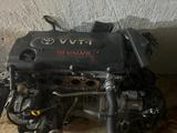 Двигатель 2AZ-FE на Toyota Camry 2AZ/1MZ/2GR/2AR/3MZ/1GR/1UR/3UR/2TR за 83 000 тг. в Алматы