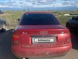 Audi A4 1994 годаүшін1 504 545 тг. в Актобе – фото 4