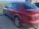 Audi A4 1994 годаүшін1 504 545 тг. в Актобе – фото 3