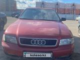 Audi A4 1994 годаүшін1 504 545 тг. в Актобе