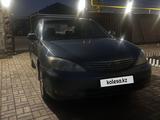 Toyota Camry 2004 годаүшін3 300 000 тг. в Астана – фото 5