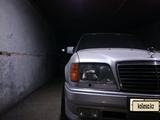 Mercedes-Benz E 300 1993 годаүшін2 600 000 тг. в Алматы – фото 3