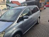 Opel Zafira 2010 года за 3 200 000 тг. в Алматы – фото 4