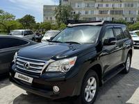 Lexus GX 460 2012 годаүшін18 500 000 тг. в Актау