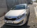 Kia K5 2010 года за 7 000 000 тг. в Турара Рыскулова – фото 2