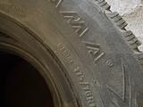 Комплект шин Кама ирбис 175/70 r13.үшін40 000 тг. в Кокшетау