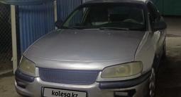 Opel Omega 1998 года за 1 450 000 тг. в Талдыкорган – фото 2