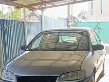 Opel Omega, 1998