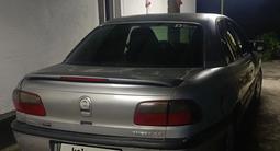 Opel Omega 1998 года за 1 450 000 тг. в Талдыкорган – фото 4