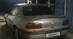 Opel Omega 1998 года за 1 450 000 тг. в Талдыкорган – фото 5