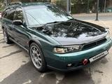 Subaru Legacy 1996 годаүшін2 100 000 тг. в Алматы – фото 4