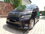 Toyota Vellfire 2010 года за 7 700 000 тг. в Шымкент – фото 5