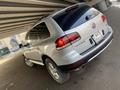 Volkswagen Touareg 2007 года за 5 600 000 тг. в Алматы – фото 5