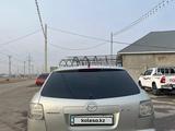 Mazda CX-7 2007 годаүшін4 600 000 тг. в Тараз – фото 4