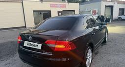 Skoda Superb 2013 года за 4 500 000 тг. в Астана – фото 4