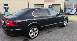 Skoda Superb 2013 года за 4 500 000 тг. в Астана – фото 3