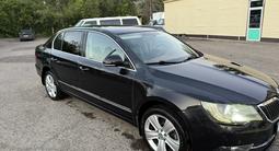 Skoda Superb 2013 года за 4 500 000 тг. в Астана