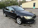 Skoda Superb 2013 года за 6 000 000 тг. в Астана – фото 5