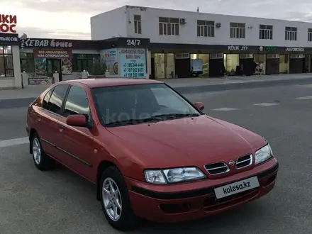 Nissan Primera 1996 года за 1 700 000 тг. в Актау