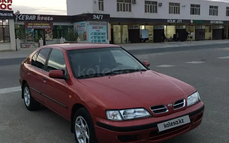 Nissan Primera 1996 годаүшін1 700 000 тг. в Актау