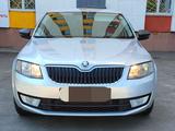 Skoda Octavia 2013 года за 5 500 000 тг. в Костанай